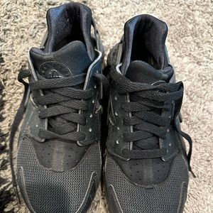 Nike haurache Youth sneaker